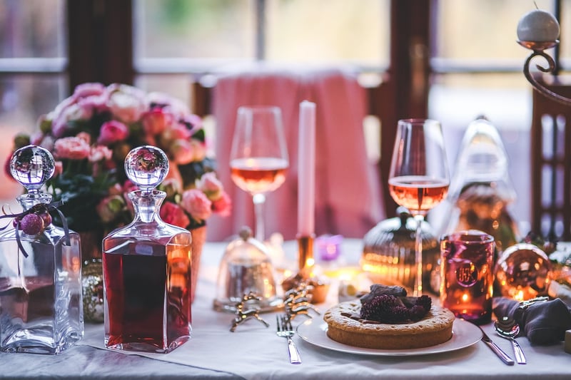 Fairy Feast