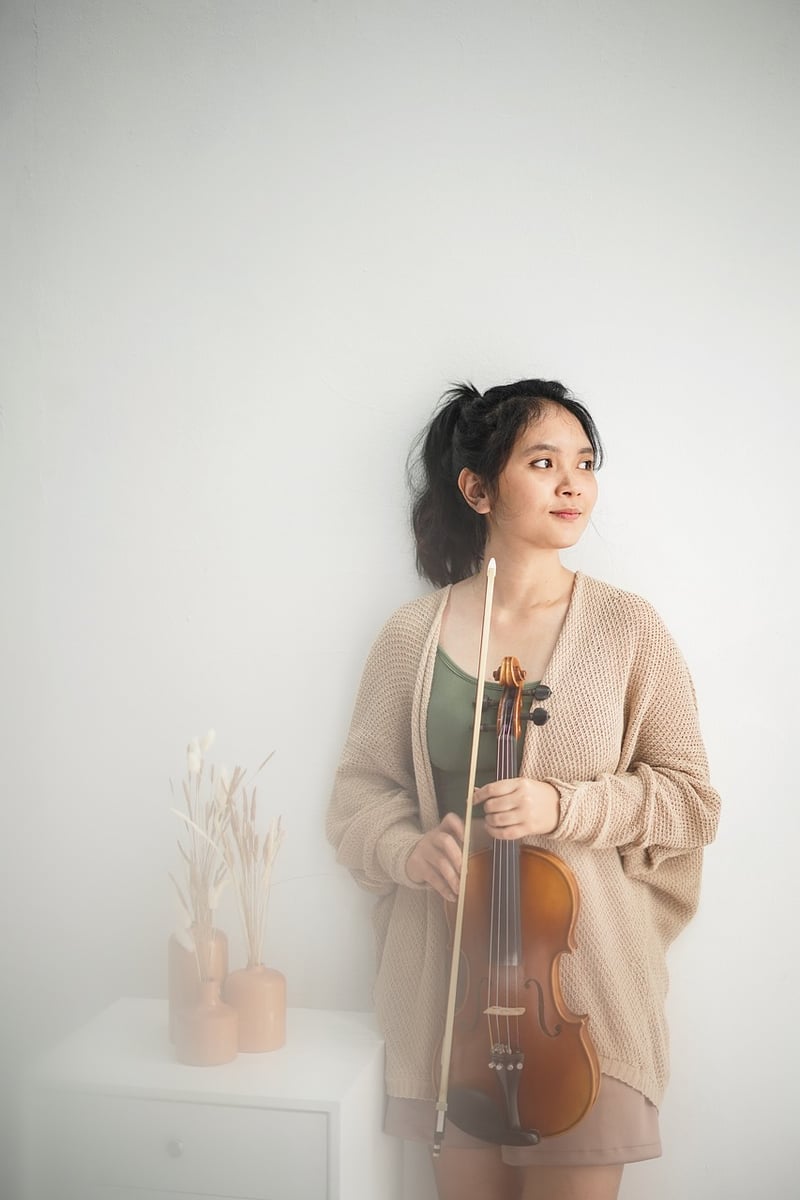 Enchanted Music Image